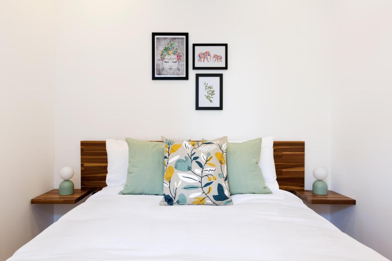 Spacious 4 Bedrooms Flat In New Oxford Street Londra Exterior foto