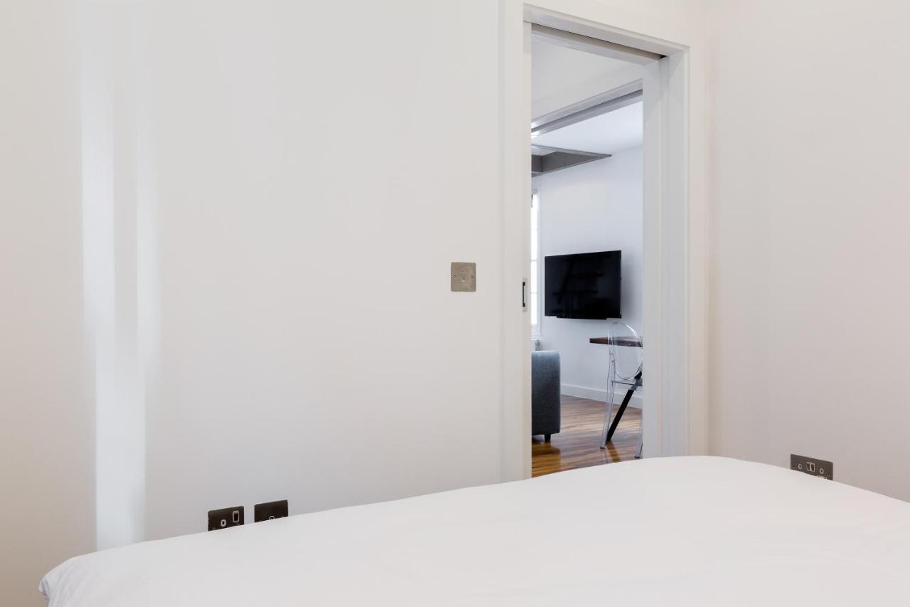 Spacious 4 Bedrooms Flat In New Oxford Street Londra Exterior foto