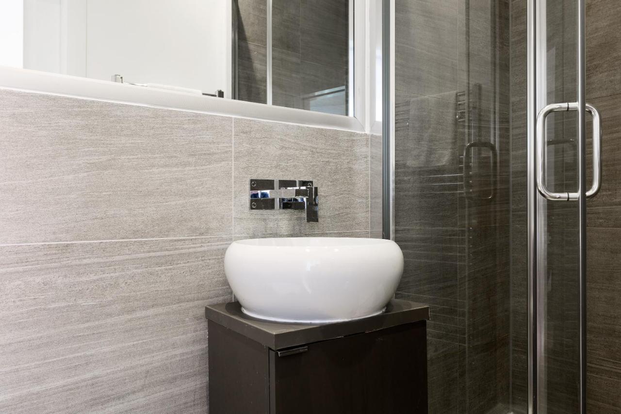 Spacious 4 Bedrooms Flat In New Oxford Street Londra Exterior foto